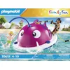 Image de Playmobil 70613 - Aire de jeu aquatique en occasion ou reconditionné