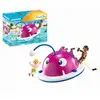 Image de PLAYMOBIL® Family Fun Kletter-Schwimminsel 70613 Taille:taille unique