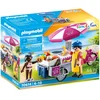 Image de Figurine stand de crêpes PLAYMOBIL