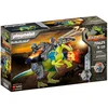 Image de Spinosaure et combattants 70625 PLAYMOBIL