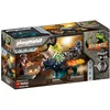 Image de Triceratops et soldats 70267 PLAYMOBIL