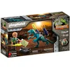 Image de Deinonychus 70629 PLAYMOBIL