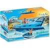 Image de FunPark Yacht avec Jet Ski