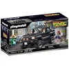 Image de Pick up de Marty McFly 70633 BACK TO THE FUTURE PLAYMOBIL