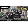 Image de Playmobil 70633 - Pick-up de Marty en occasion ou reconditionné