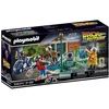 Image de Back to the Future Course d'hoverboard 70634 PLAYMOBIL