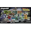 Image de Playmobil 70634 - Course d'hoverboard en occasion ou reconditionné