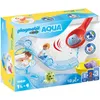 Image de Playmobil 1.2.3 Toboggan Aquatique