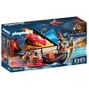 Image de Playmobil 70641 - Navire Burnham Raiders en occasion ou reconditionné