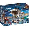 Image de Aérostat de Dario 70642 PLAYMOBIL