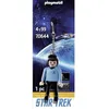 Image de Porte-clé Star Trek M. Spock - PLAYMOBIL - 70644 - Licence Star Trek