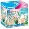 Image de Fairies Licorne Avec Fée De Nourriture