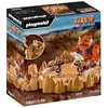 Image de Playmobil Naruto Shippuden 70667 - Naruto vs. Pain en occasion ou reconditionné