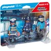 Image de Equipe de policiers 70669 PLAYMOBIL