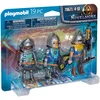 Image de Set de 3 chevaliers Novelmore 70671 PLAYMOBIL