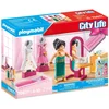 Image de Figurine set cadeau boutique de mode PLAYMOBIL