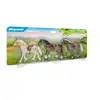 Image de Playmobil - 70683 - 3 Chevaux