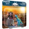 Image de PLAYMOBIL Duo Braconnier et vélociraptor 70693 PLAYMOBIL