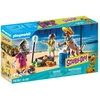 Image de Scooby-Doo avec sorcier 70707 PLAYMOBIL