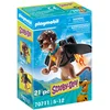 Image de Scooby-Doo Pilote 70711 PLAYMOBIL