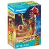 Image de Scooby-Doo Pompier 70712 PLAYMOBIL