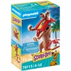 Image de Scooby-Doo Sauveteur des mers 70713 PLAYMOBIL