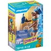 Image de Scooby-Doo Policier 70714 PLAYMOBIL