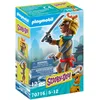 Image de Scooby-Doo Samurai 70716 PLAYMOBIL