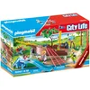Image de Parc de jeux pour enfants PLAYMOBIL