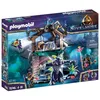 Image de PLAYMOBIL - 70746 - Novelmore - Violet Vale - Portail des démons