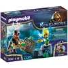 Image de Violet Vale - Magicien des plantes 70747 PLAYMOBIL