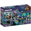 Image de Violet Vale - Véhicule catapulte 70748 PLAYMOBIL