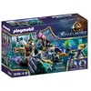 Image de Playmobil 70748 - Vale - VÃ©hicule catapulte en occasion ou reconditionné