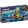 Image de Violet Vale - Magicien volant 70749 PLAYMOBIL