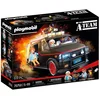 Image de Movie Car 2 70750 PLAYMOBIL