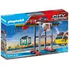 Image de Playmobil - 70770 - Portique De Chargement Pour Conteneur
