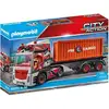 Image de Playmobil - 70771 - Camion De Transport