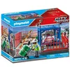Image de Playmobil - 70773 - Espace De Stockage