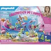 Image de Playmobil 70777 - Cal Avent bain sirÃ¨nes en occasion ou reconditionné