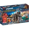 Image de Playmobil - 70778 - Calendrier De L'avent Novelmore