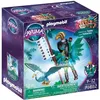 Image de PLAYMOBIL - 70802 - AYUMA - Knight Fairy avec animal préféré - Adventures of Ayuma