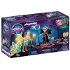 Image de Fée de cristal et fée de la nuit avec animaux enchantés 70803 PLAYMOBIL
