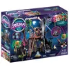 Image de PLAYMOBIL - 70807 - AYUMA - Ruine des Bat Fairies - Avec 2 personnages 2 animaux et de nombreux accessoires
