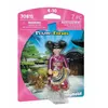 Image de Personnage Articulé Playmobil Playmo-friends 70811 Japonaise Princesse (7 Pcs)