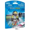 Image de Playmobil - 70812 - Pilote De Course