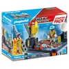 Image de Playmobil - 70816 - Starter Pack Plateforme De Construction