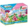 Image de Figurine princesse jardin fleuri - 70819 PLAYMOBIL