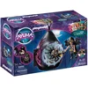 Image de Maisonnette de bat fairies - Ayuma - 70825 PLAYMOBIL