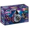 Image de Maisonnette Bat Fairies PLAYMOBIL Ayuma - Maison de jeu avec personnage et accessoires