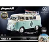 Image de Playmobil Volkswagen 70826  T1 Combi - Edition spÃ©ciale en occasion ou reconditionné